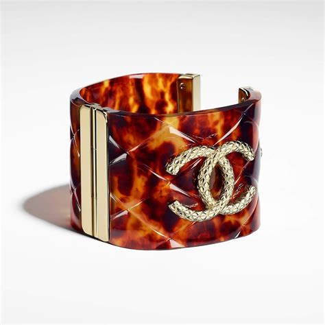 how to tell fake chanel cuff bracelet|authentic chanel charm bracelets.